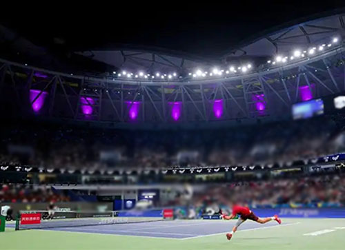 青铜峡市体育比赛