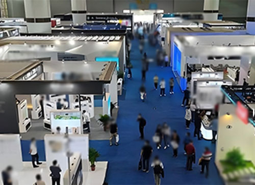 青铜峡市展览会